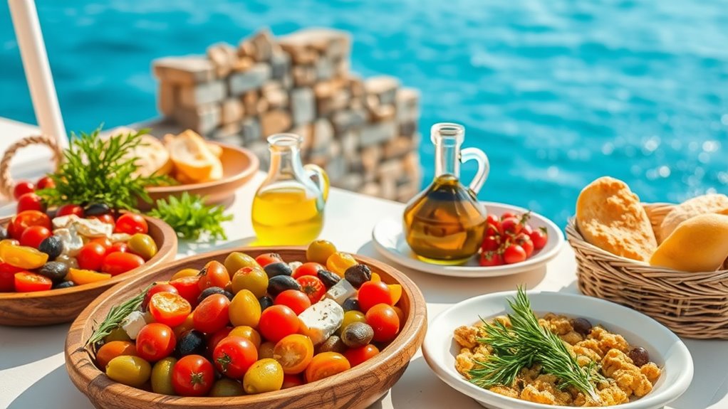 healthy eating for longevity