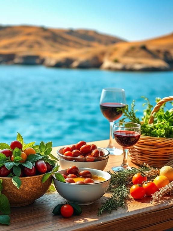 healthy eating lifestyle principles