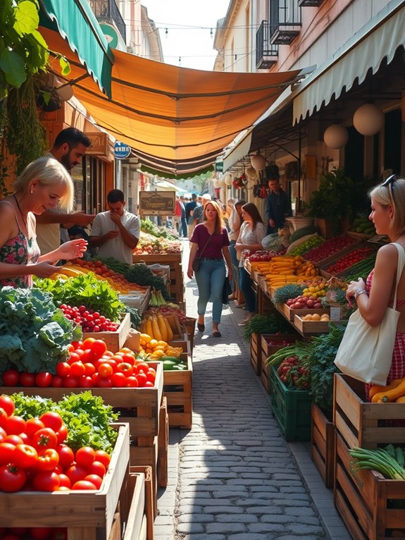 healthy eating on budget