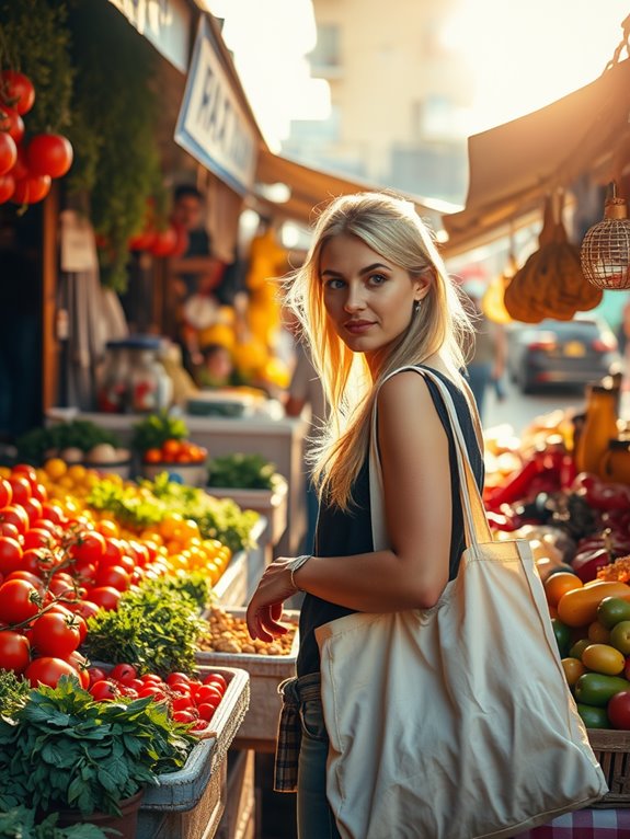 healthy local cuisine alternatives