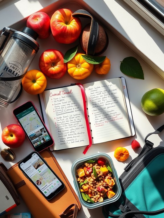 healthy meal planning strategies