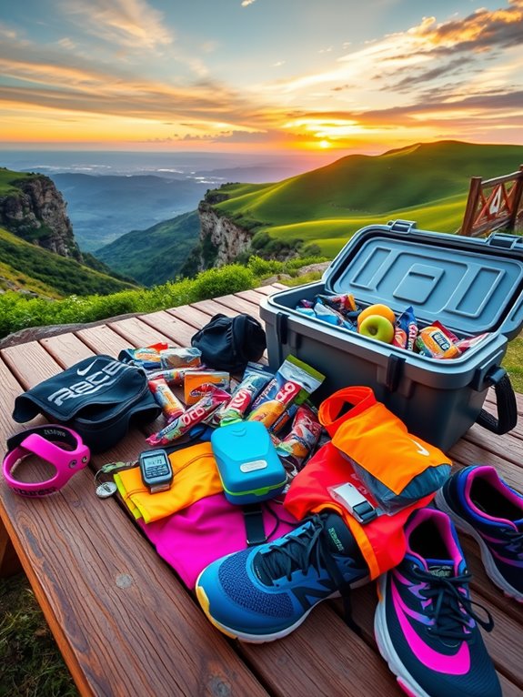 healthy snacks for convenience