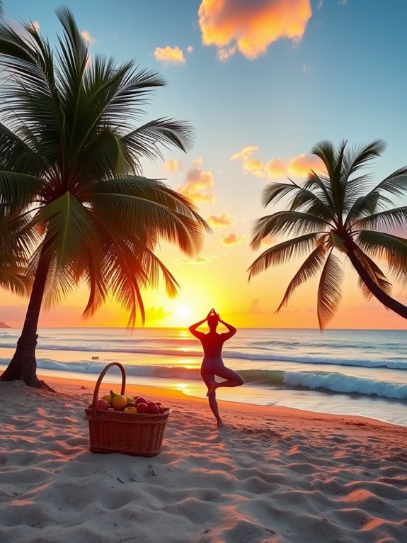 healthy stress management strategies