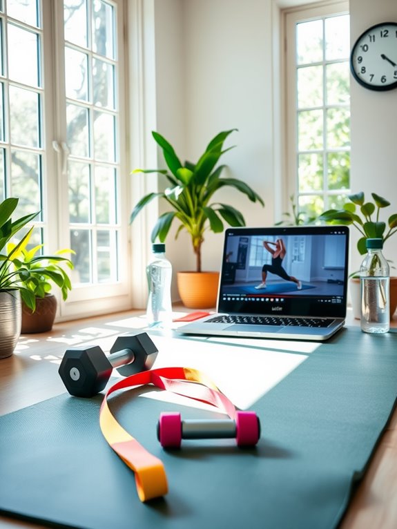 high intensity circuit training