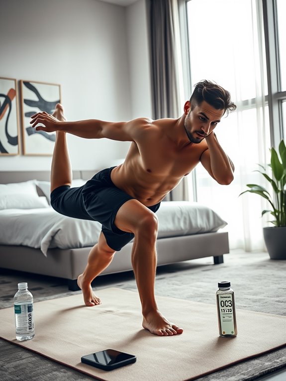 high intensity interval training