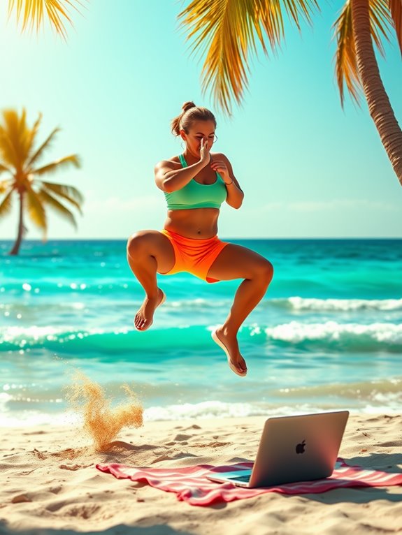 high intensity interval training