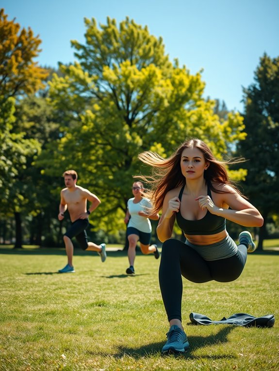 hiit for effective workouts