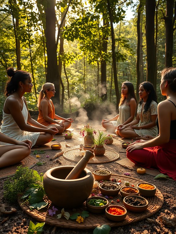 holistic health and wellness