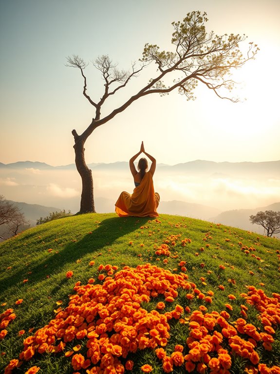 holistic health through ayurveda