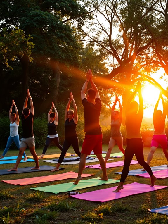 holistic physical mental wellness