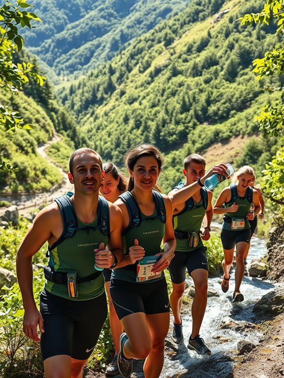 hydration and nutrition essentials