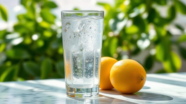 hydration enhances fat loss