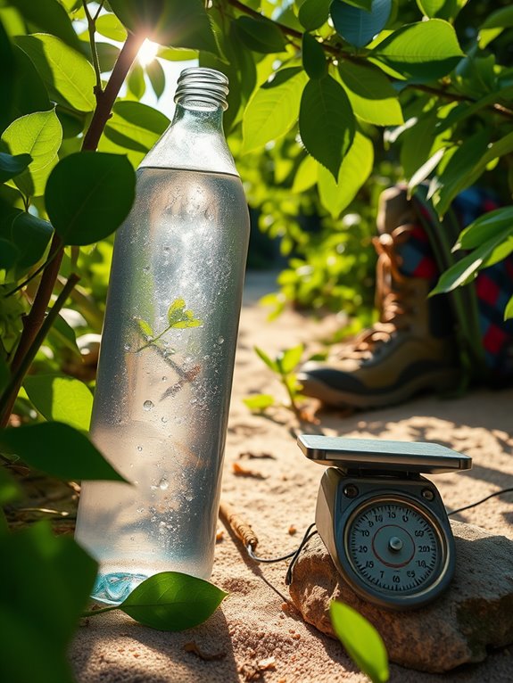 hydration supports weight control
