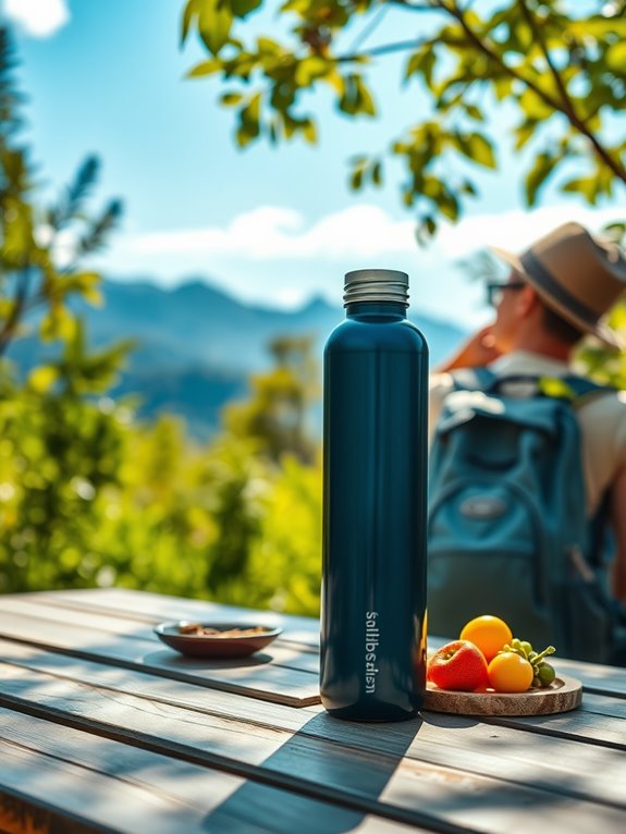 hydration tips for travelers