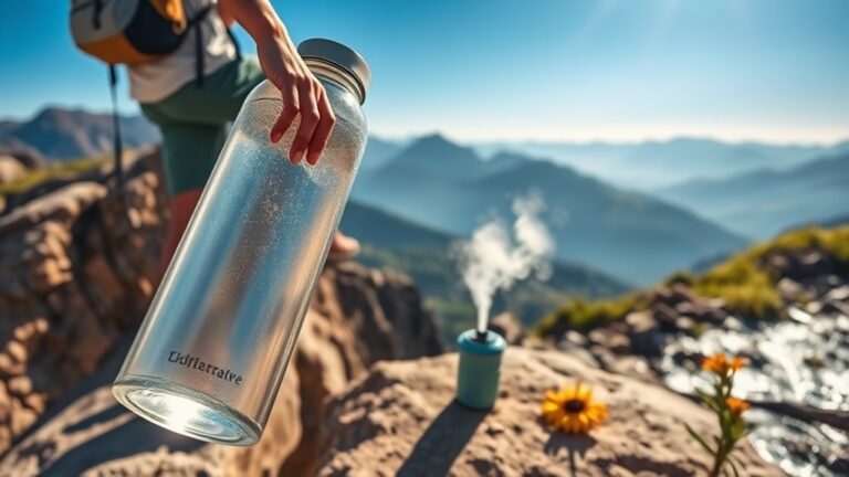hydration tips for travelers