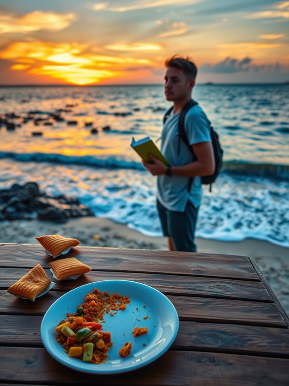 identify emotional eating triggers