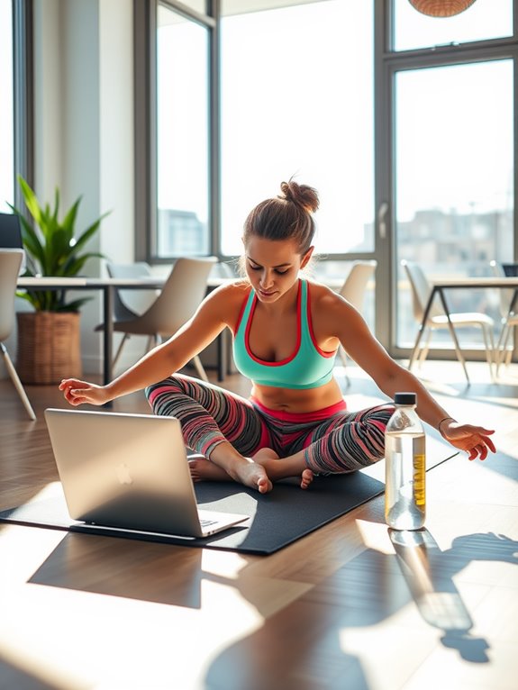 ignoring bodily signals consistently