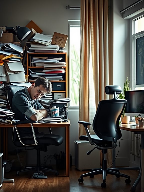 importance of ergonomic design