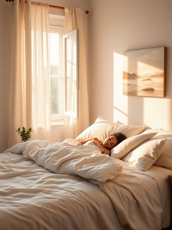 importance of quality sleep