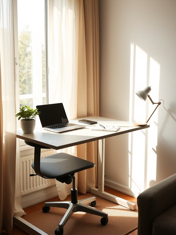 improve ambient light quality