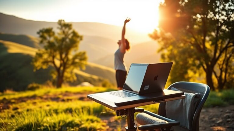 improve road work posture