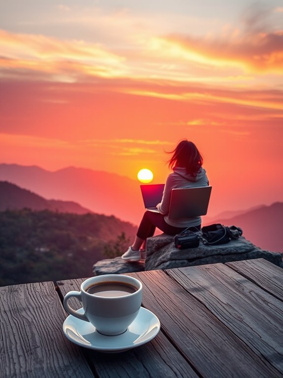 improve time management skills