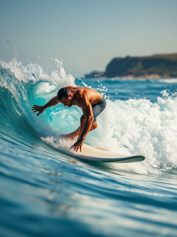 improved mobility and agility