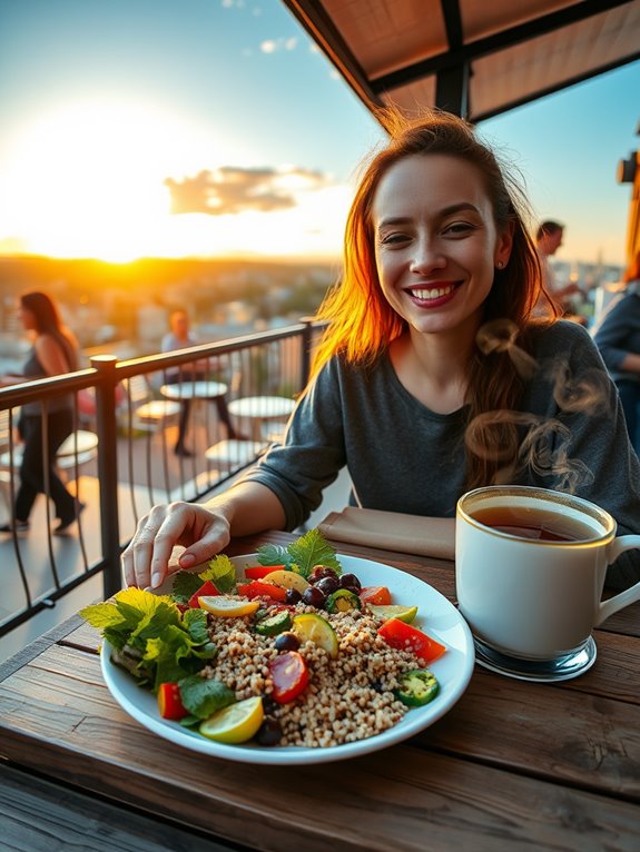 improving digestive health naturally