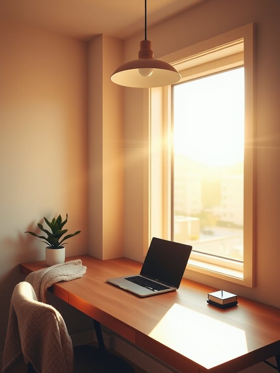improving illumination for tasks