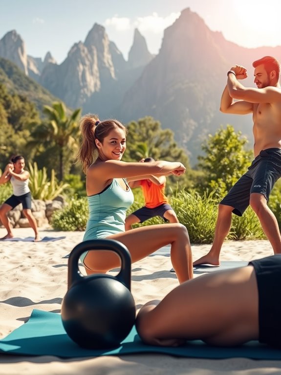 incorporate essential functional movements