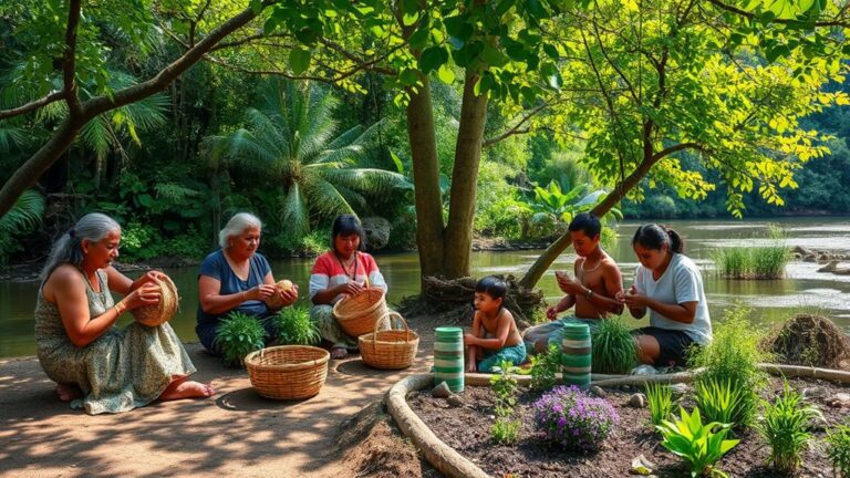 indigenous eco wellness practices explained
