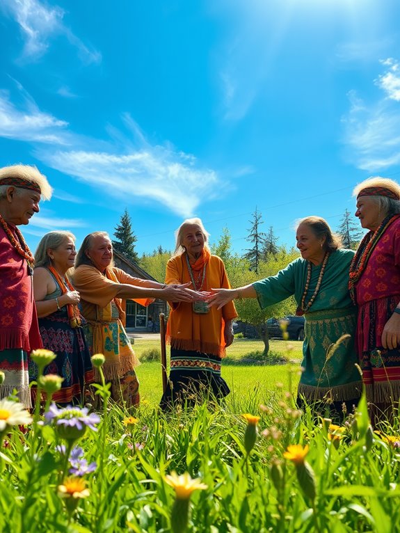 indigenous holistic health practices