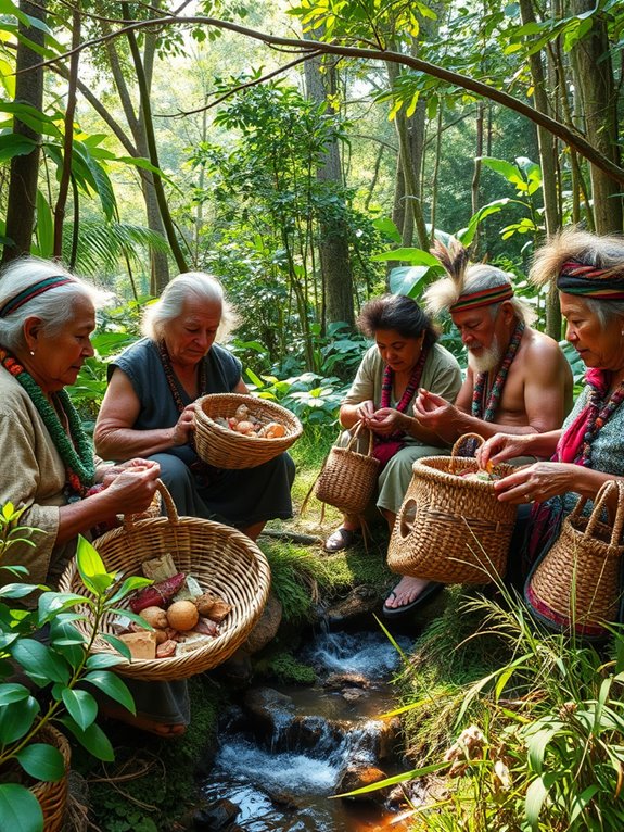 indigenous knowledge for ecology