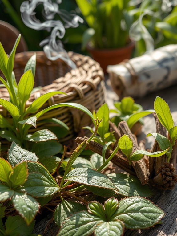 indigenous knowledge supports sustainability