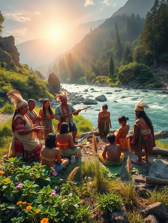 indigenous wisdom for today