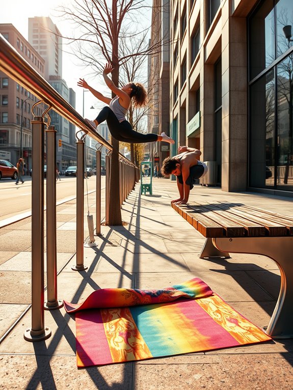 innovative railing design ideas