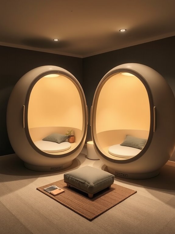 innovative sleep solutions emerging