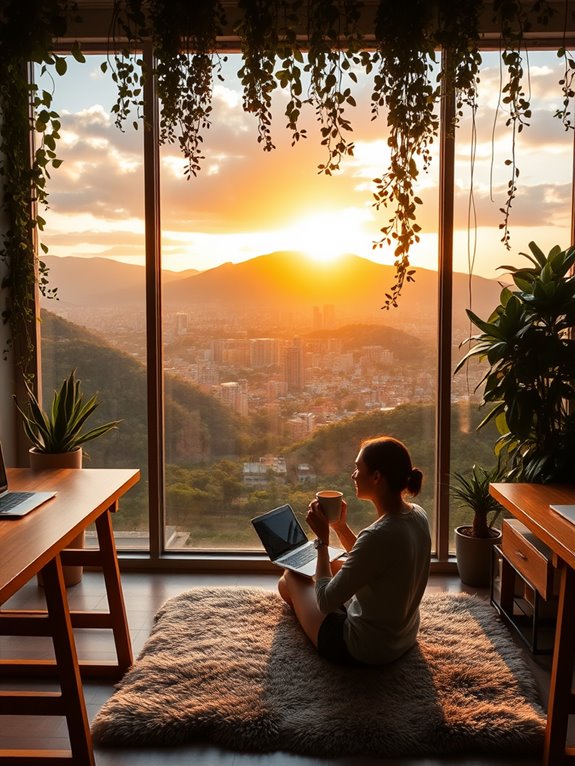 innovative tranquility in medell n