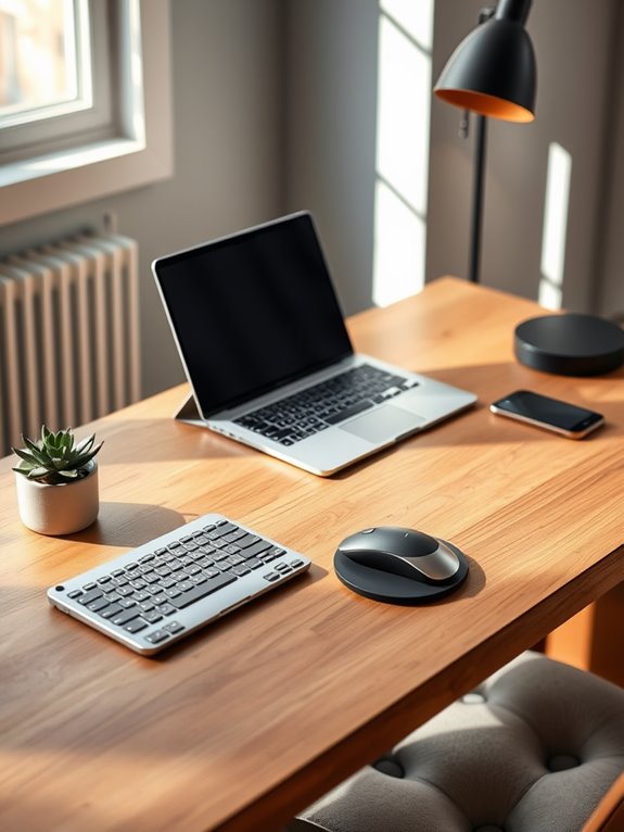 innovative workspace organization tools