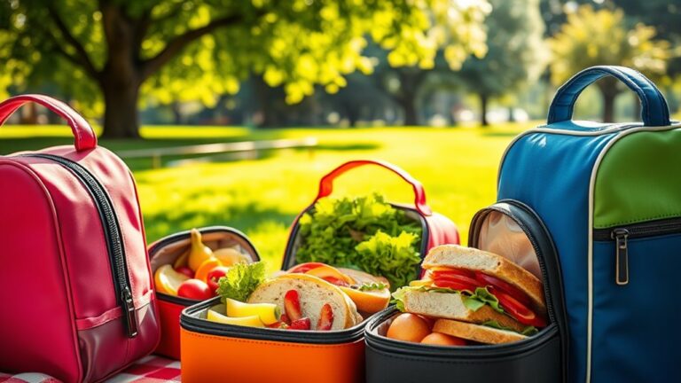 insulated lunch bags reviewed