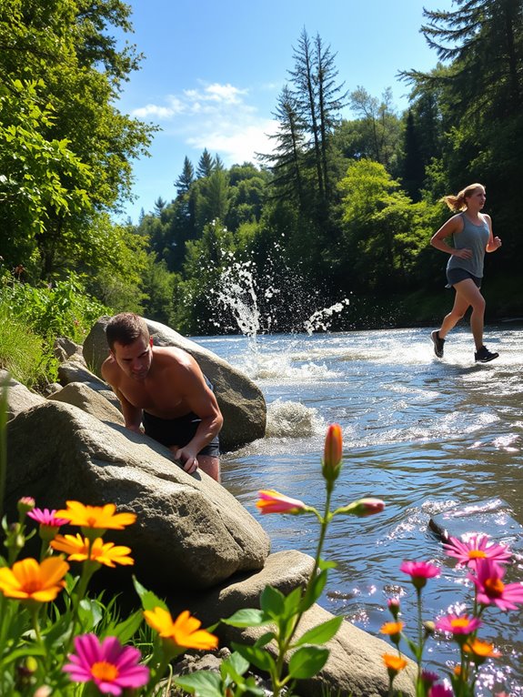 integrating cardio into workouts