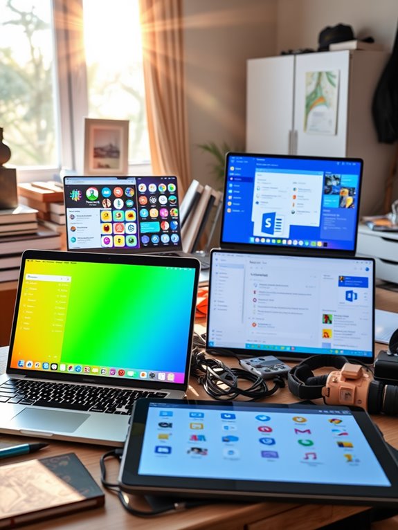 integration functionality and features