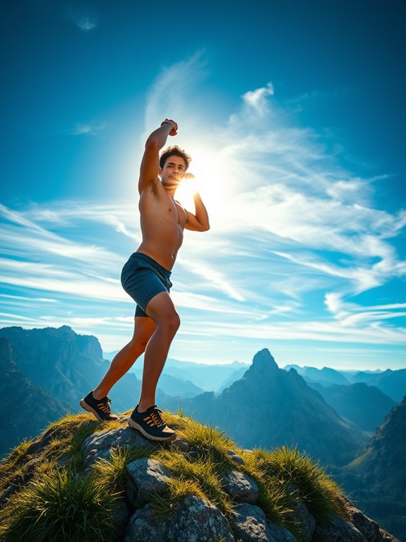 intense full body workout