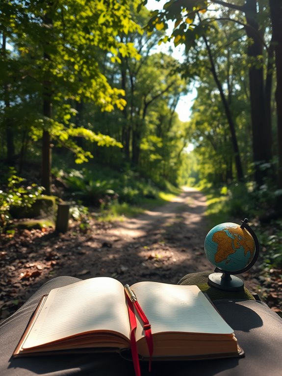 intentional travel planning strategies