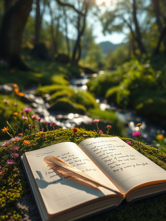 intentions for personal growth