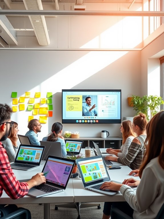 invest in employee growth