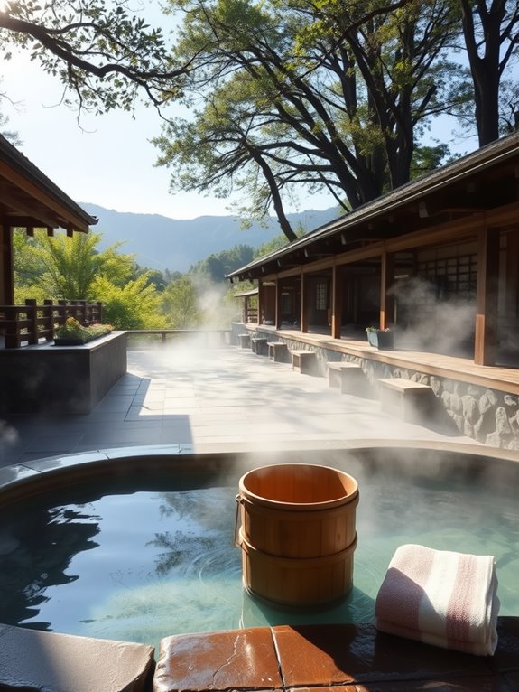japanese hot spring locations