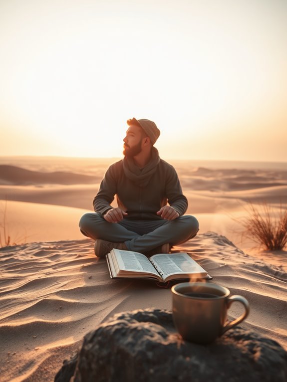 journaling fosters personal insight