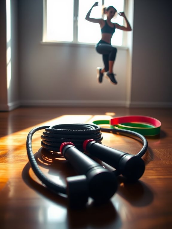 jump rope techniques guide