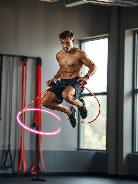 jump rope training benefits